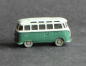 Preview: Wiking Volkswagen Transporter T1 Sambabus 1960 Plastikmodell (8127)